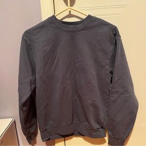 The Constant Crew neck sweater from Aritzia